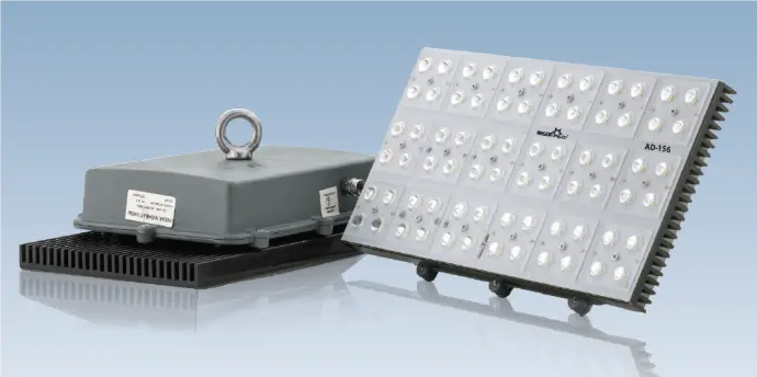 Industrial Lights