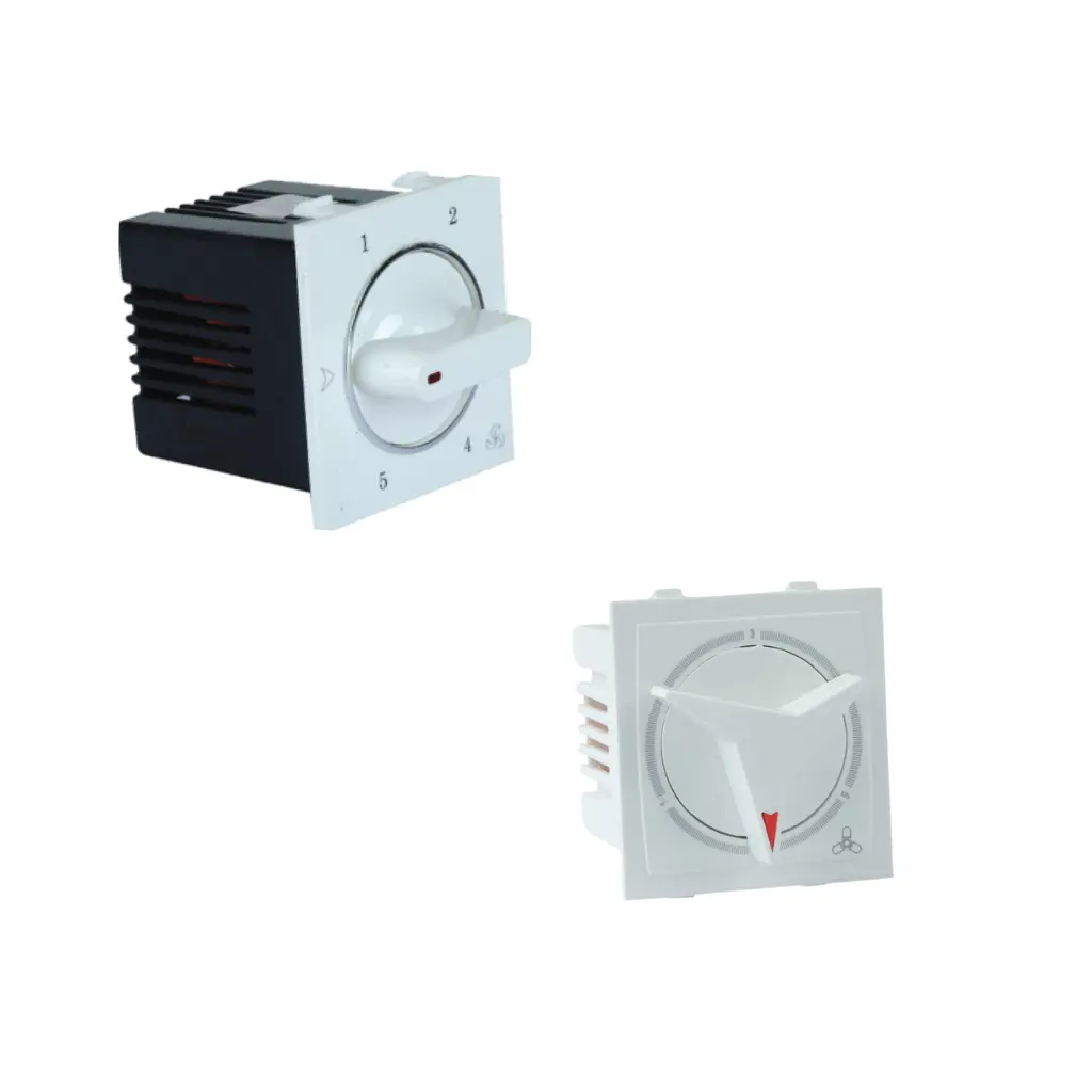 Fan Regulator