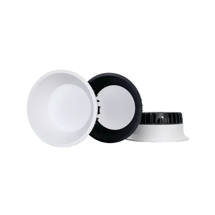 modern home lighting