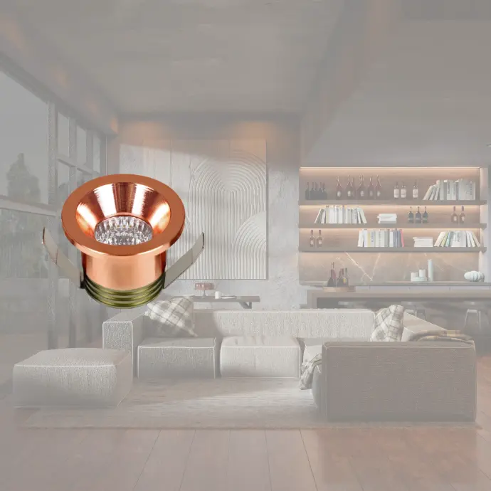 modern home lighting