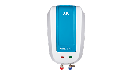 R R Water Heater Or Geyser