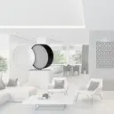 Borderless Surface Lights