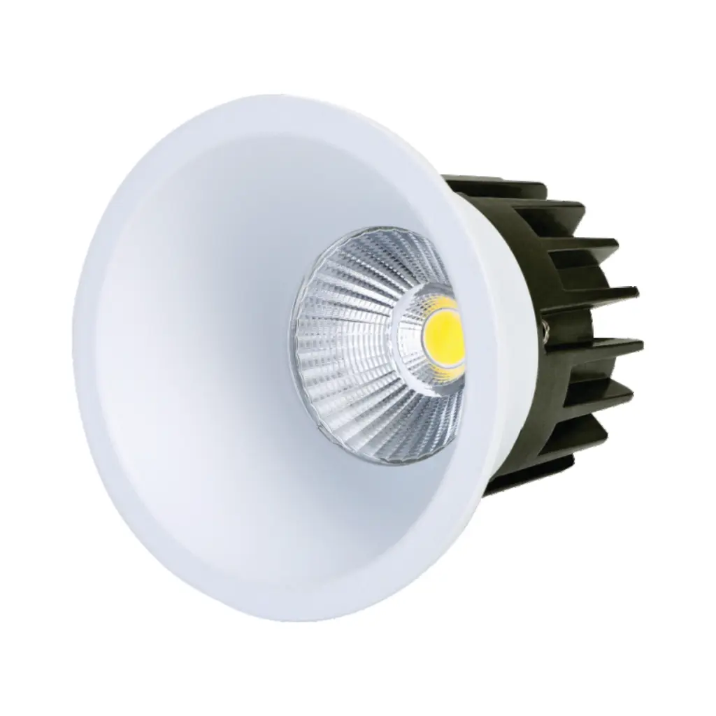 Delta Cob Lights (7 W, White)