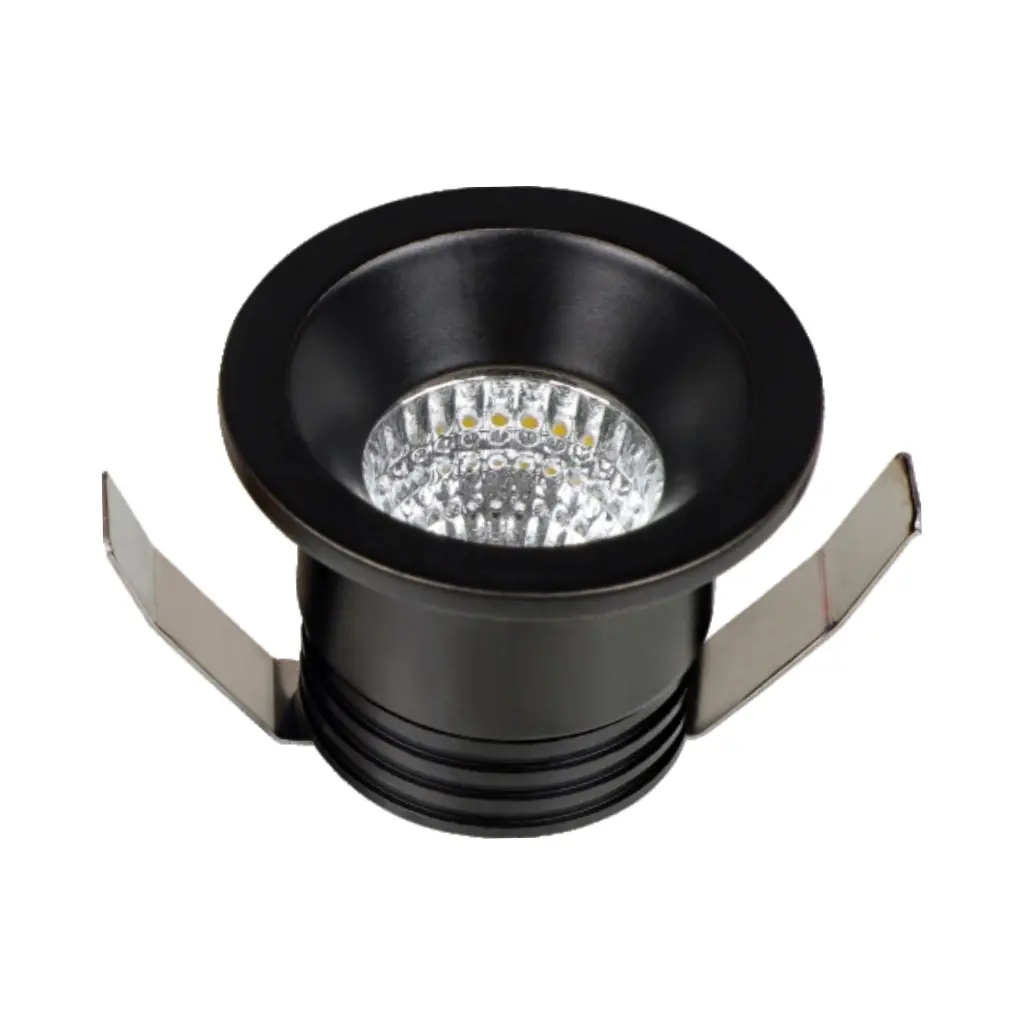 Led 3W Deep Cob Light