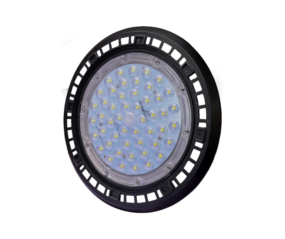 100W Led High Bay Light