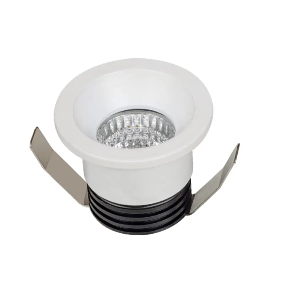Deep Down Lights (White)