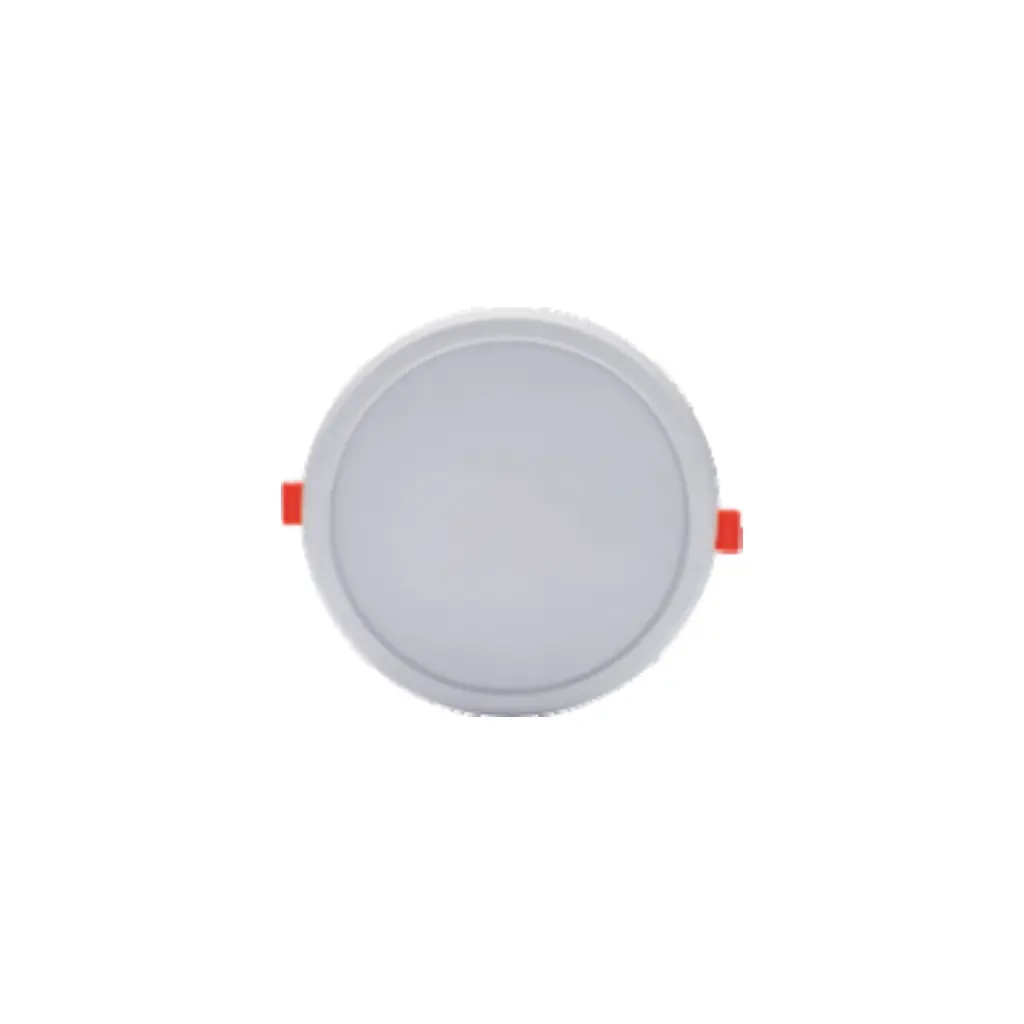 Panel Lights (8 Watt, Round)