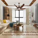 best ceiling fans in ahamedabad Perfect Ceiling Fan