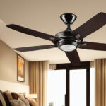 Best Ceiling Fans in India with Price