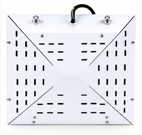 Pyramid Led Light